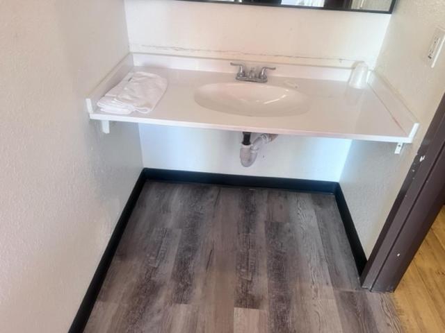 Motel 10 ローズバーグ エクステリア 写真